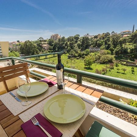 Farmers Market Vila Apartment カスカイス エクステリア 写真