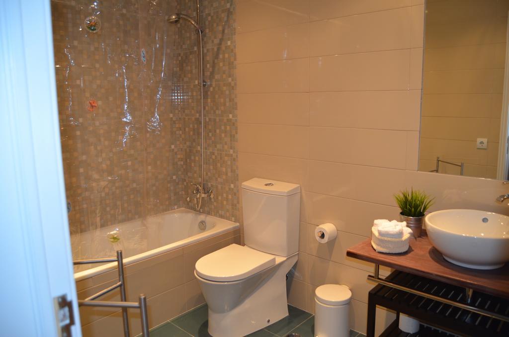 Farmers Market Vila Apartment カスカイス 部屋 写真
