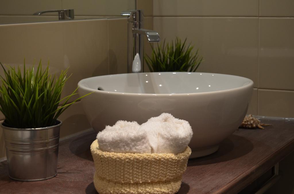 Farmers Market Vila Apartment カスカイス 部屋 写真