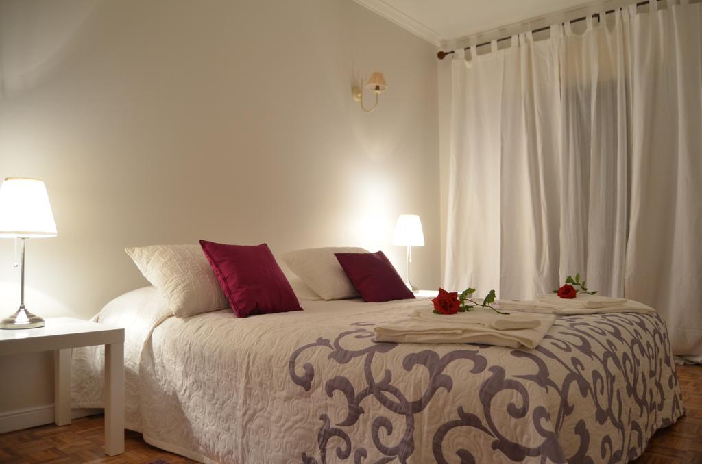 Farmers Market Vila Apartment カスカイス 部屋 写真