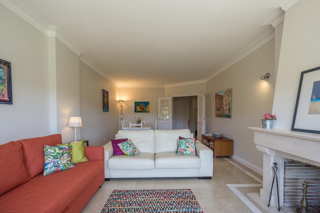 Farmers Market Vila Apartment カスカイス エクステリア 写真