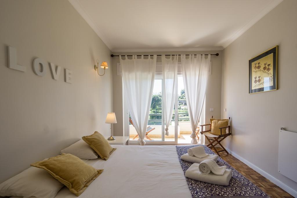 Farmers Market Vila Apartment カスカイス エクステリア 写真