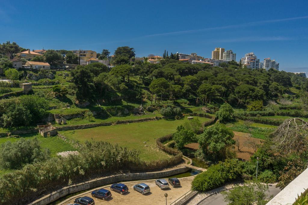 Farmers Market Vila Apartment カスカイス エクステリア 写真