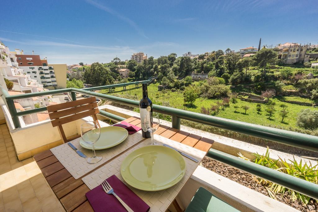 Farmers Market Vila Apartment カスカイス エクステリア 写真