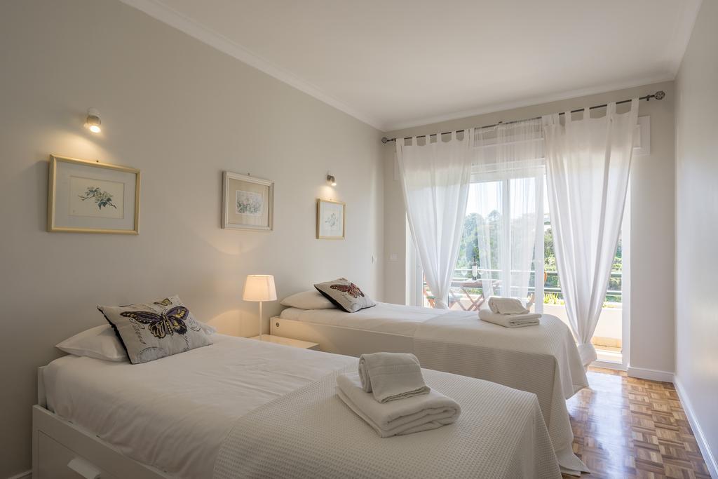 Farmers Market Vila Apartment カスカイス エクステリア 写真