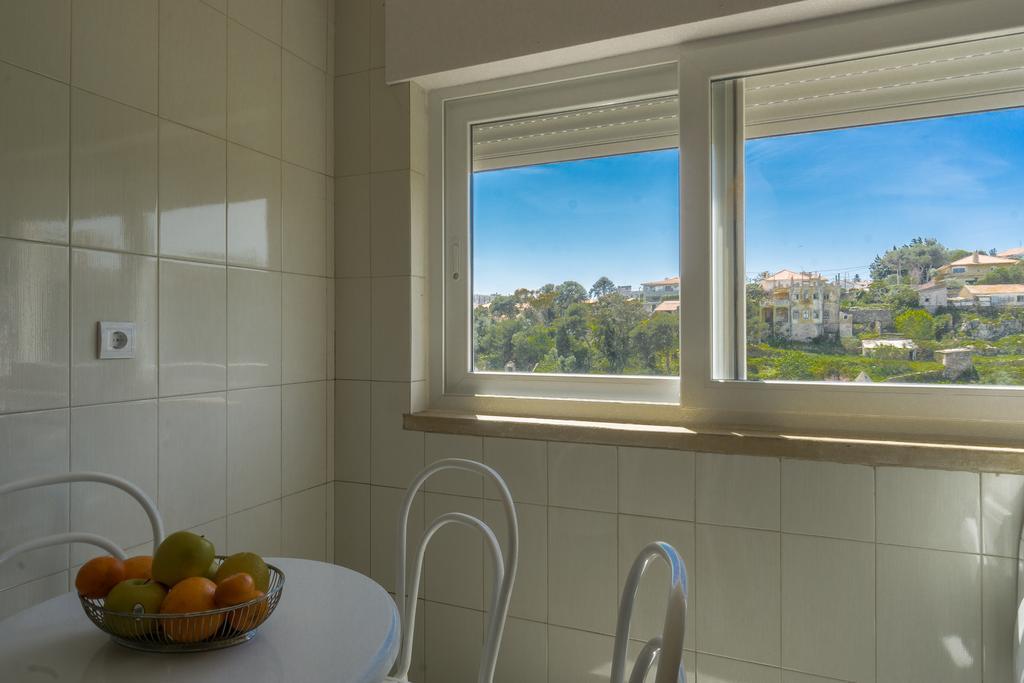 Farmers Market Vila Apartment カスカイス エクステリア 写真