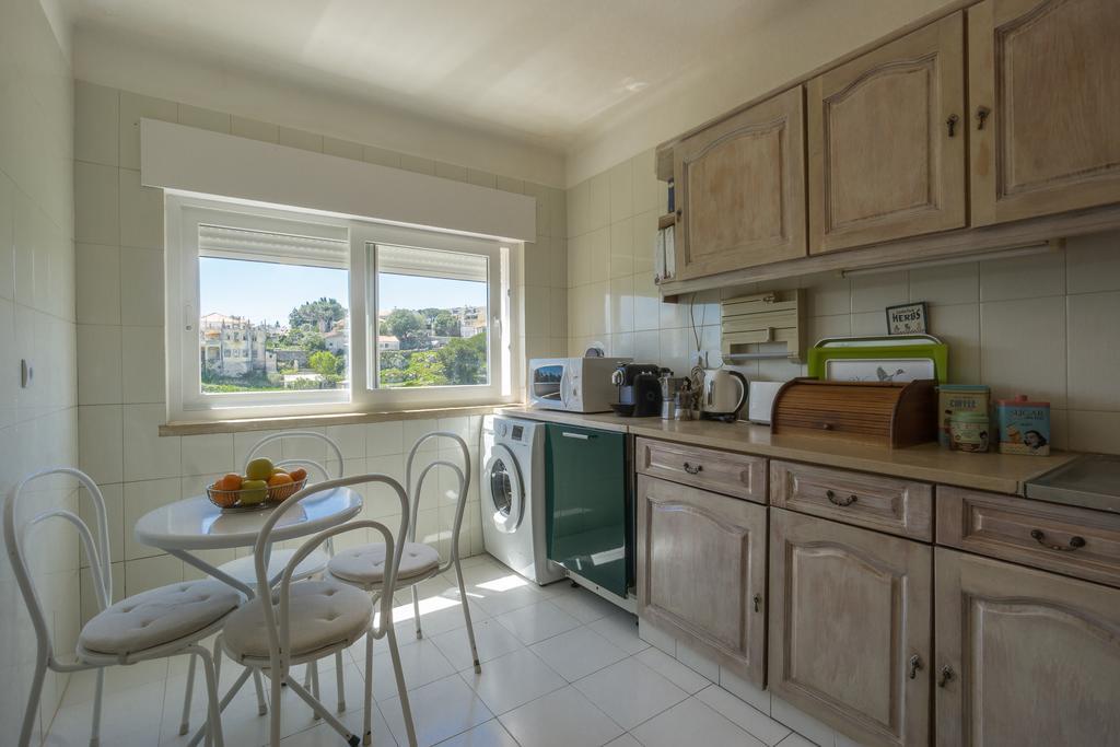 Farmers Market Vila Apartment カスカイス エクステリア 写真