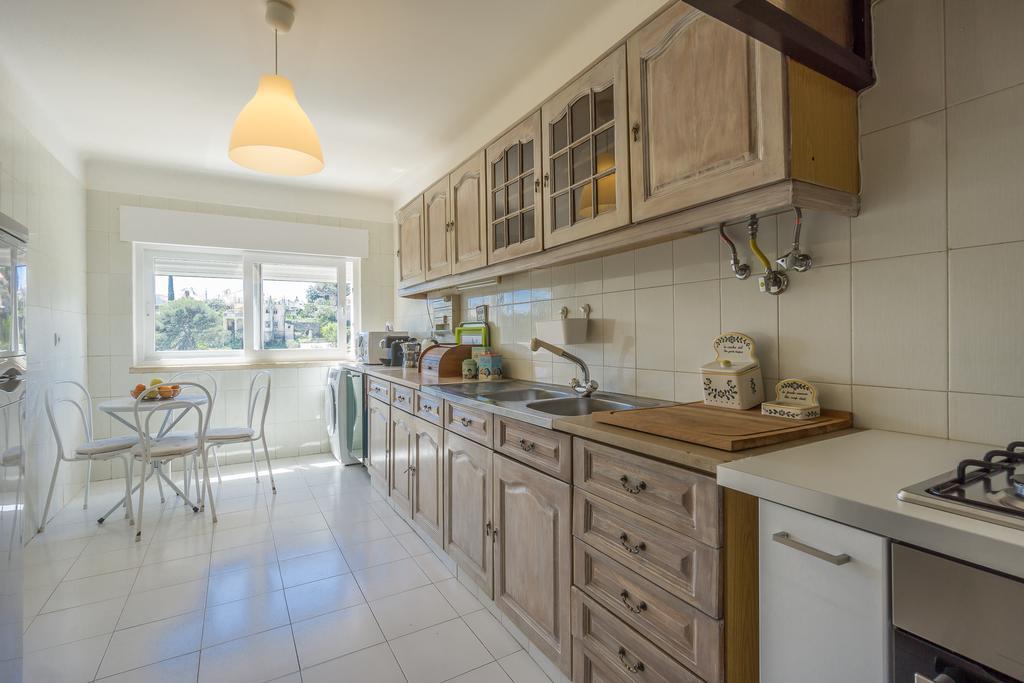 Farmers Market Vila Apartment カスカイス エクステリア 写真