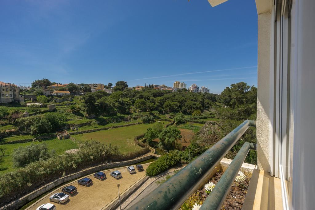 Farmers Market Vila Apartment カスカイス エクステリア 写真