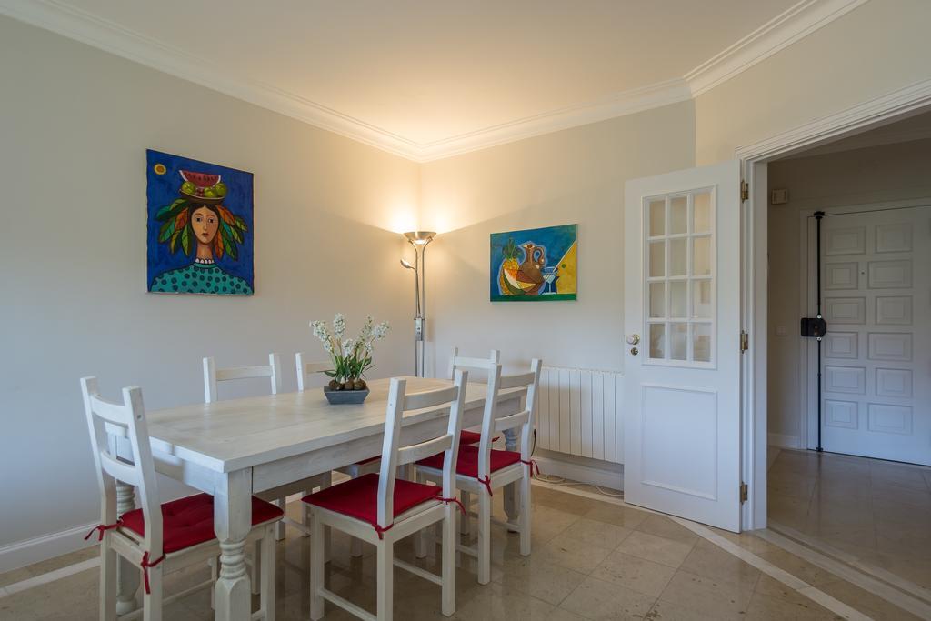 Farmers Market Vila Apartment カスカイス エクステリア 写真