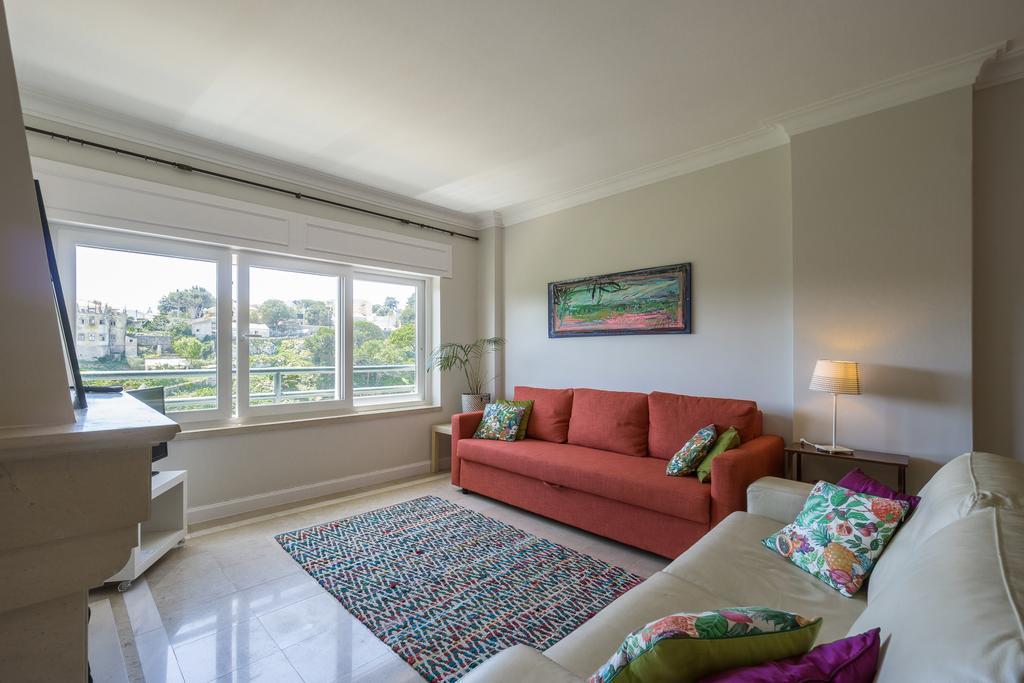 Farmers Market Vila Apartment カスカイス エクステリア 写真
