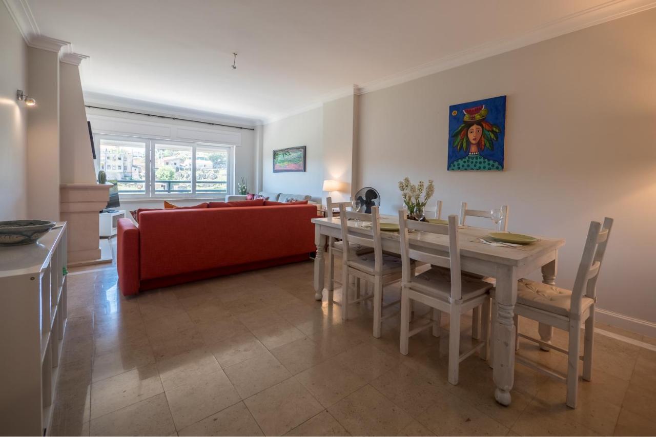 Farmers Market Vila Apartment カスカイス エクステリア 写真