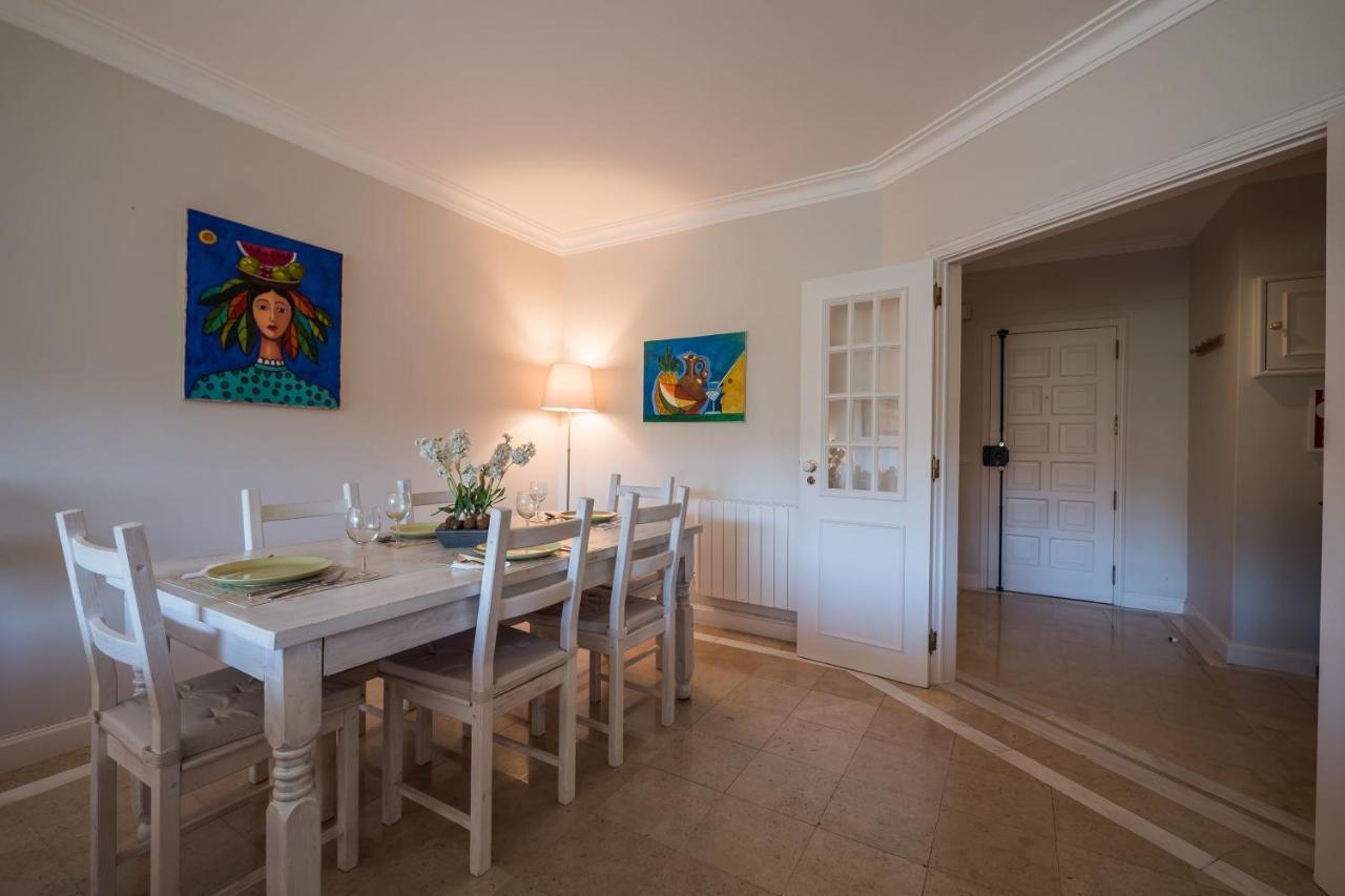 Farmers Market Vila Apartment カスカイス エクステリア 写真